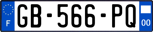 GB-566-PQ