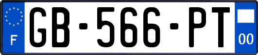 GB-566-PT