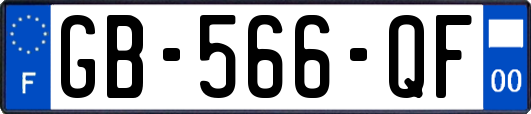 GB-566-QF