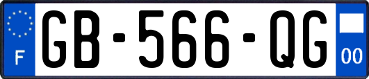 GB-566-QG