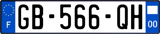 GB-566-QH