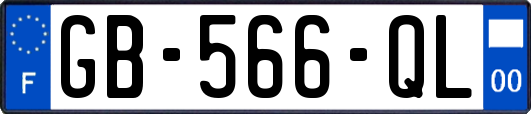 GB-566-QL