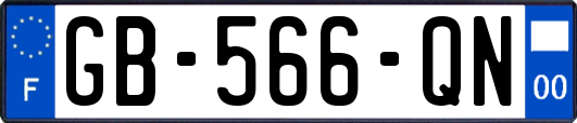 GB-566-QN