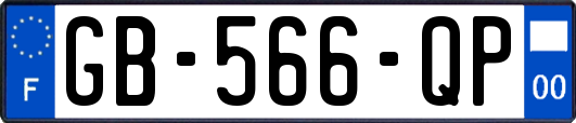 GB-566-QP