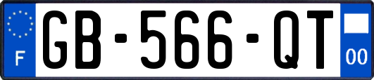 GB-566-QT