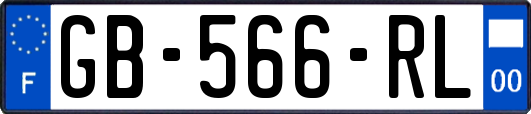 GB-566-RL