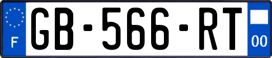 GB-566-RT