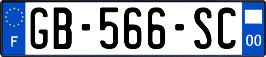GB-566-SC