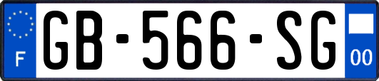 GB-566-SG