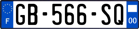 GB-566-SQ