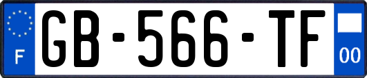 GB-566-TF