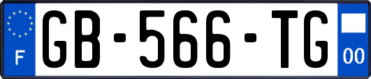 GB-566-TG