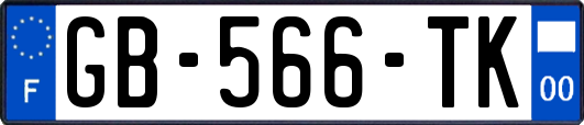 GB-566-TK