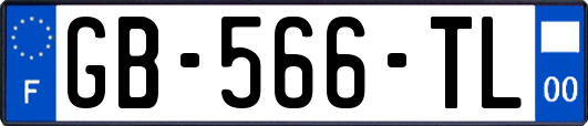 GB-566-TL