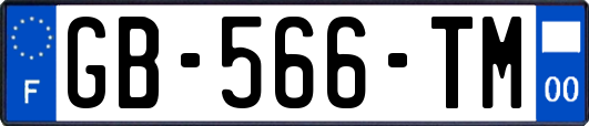 GB-566-TM