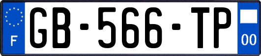 GB-566-TP