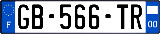 GB-566-TR
