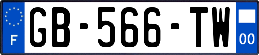 GB-566-TW