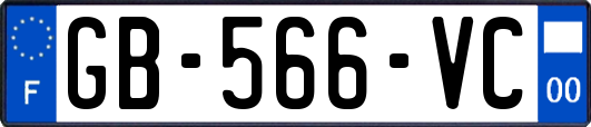 GB-566-VC