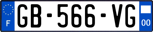 GB-566-VG