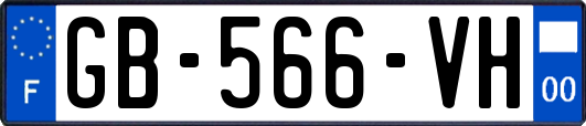 GB-566-VH