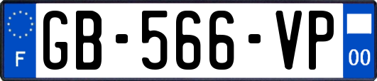 GB-566-VP