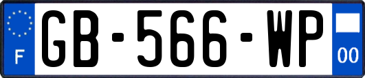 GB-566-WP