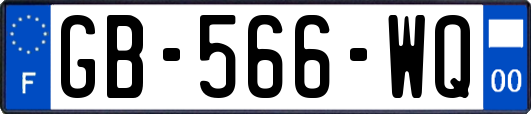 GB-566-WQ