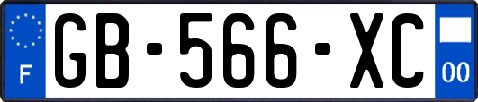 GB-566-XC