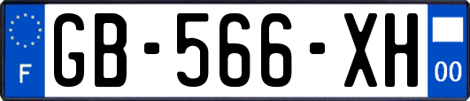 GB-566-XH
