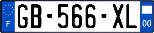 GB-566-XL
