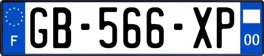 GB-566-XP