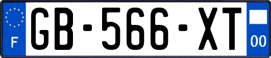 GB-566-XT