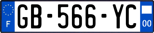 GB-566-YC