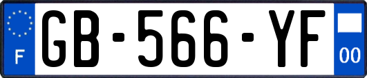 GB-566-YF