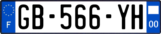 GB-566-YH