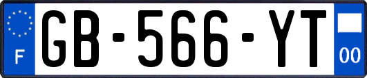 GB-566-YT
