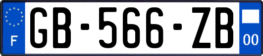 GB-566-ZB