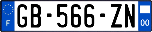 GB-566-ZN