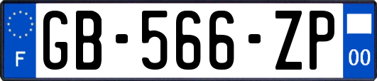 GB-566-ZP