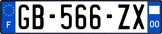 GB-566-ZX
