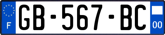 GB-567-BC