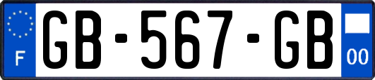 GB-567-GB