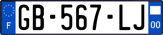 GB-567-LJ