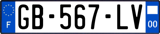 GB-567-LV