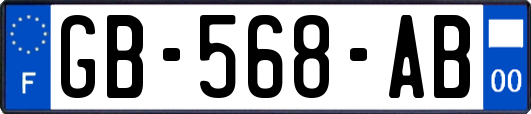 GB-568-AB