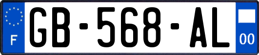 GB-568-AL