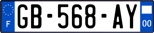 GB-568-AY