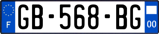 GB-568-BG