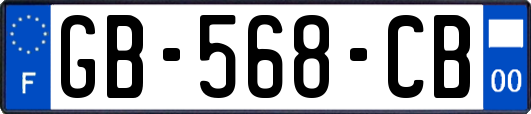 GB-568-CB